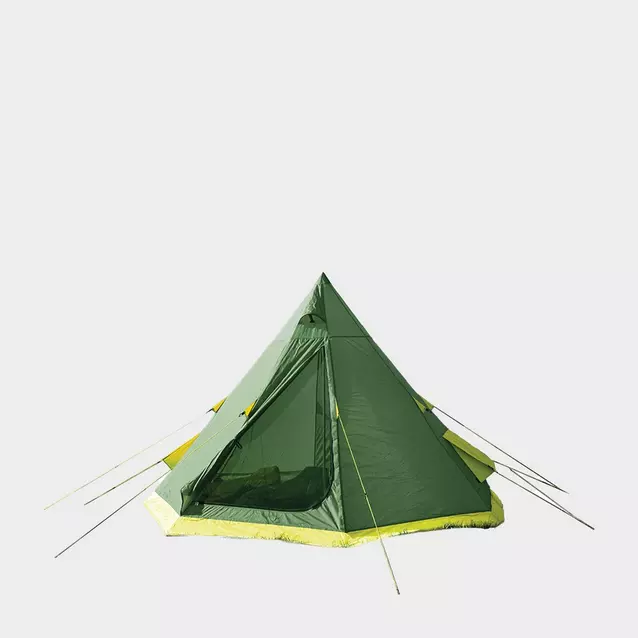 Eurohike Teepee Tent Ultimate Outdoors