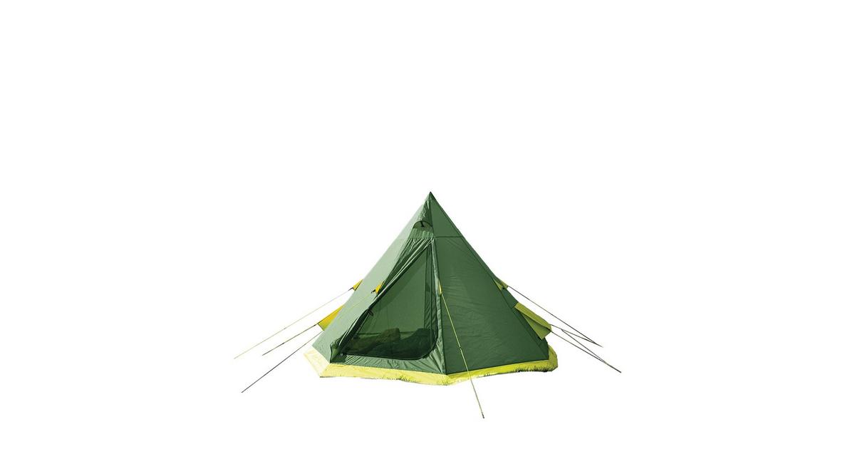 Eurohike Teepee Tent