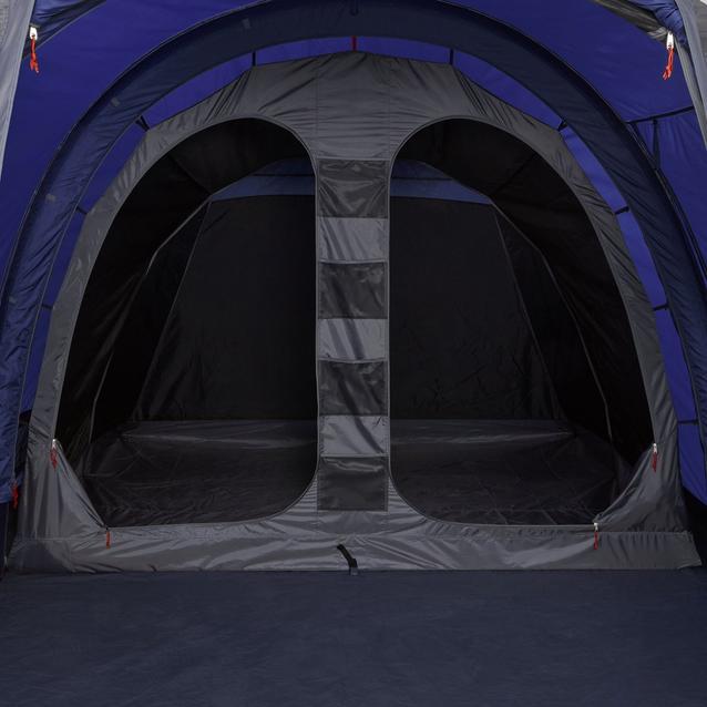 Eurohike air hotsell 400 inflatable tent