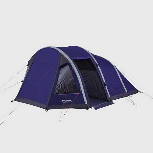 Berghaus best sale polycotton tent