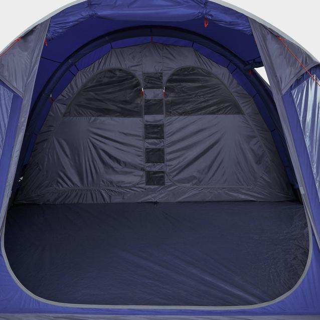 Eurohike Rydal 600 Air Tent Ultimate Outdoors