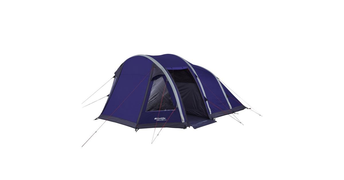 Eurohike 3 man outlet tent