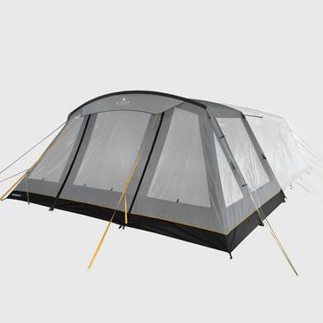 Grey HI-GEAR Vanguard 8 porch