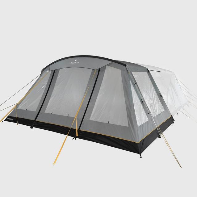 Hi gear outlet 8 man tent