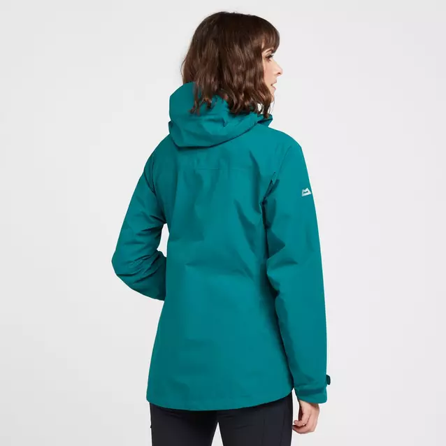 Mountain equipment outlet ladies waterproof jacket