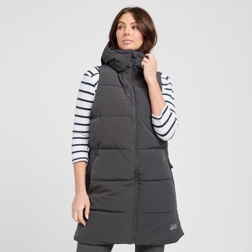 Grey North Ridge Women’s Roaming Gilet