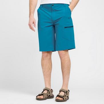 Blue Peter Storm Men's Yangon Shorts