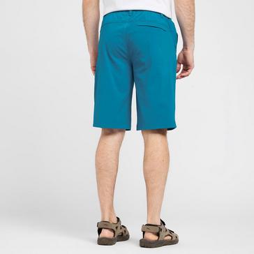 Blue Peter Storm Men's Yangon Shorts