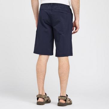 Navy Peter Storm Men's Yangon Shorts