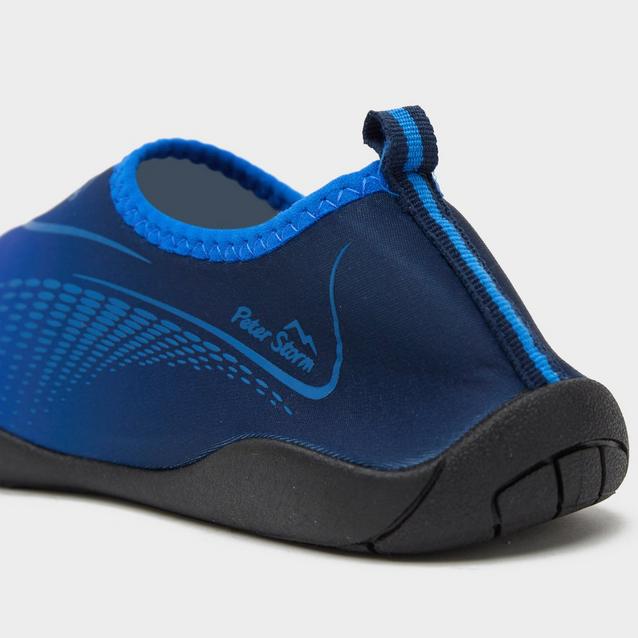 Peter Storm Men’s Newquay Water Shoes Blacks