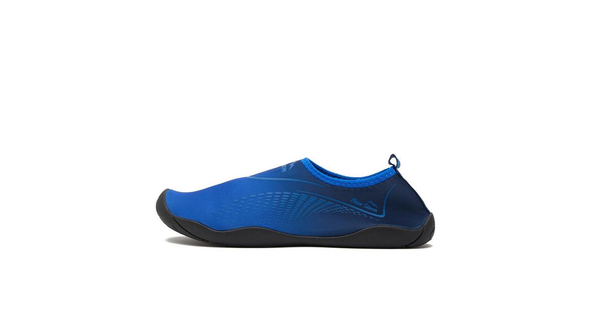 Peter Storm Men’s Newquay Water Shoes Blacks