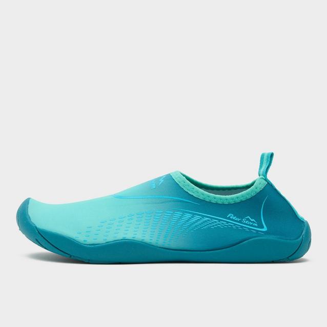 Nike womens aqua shoes sale