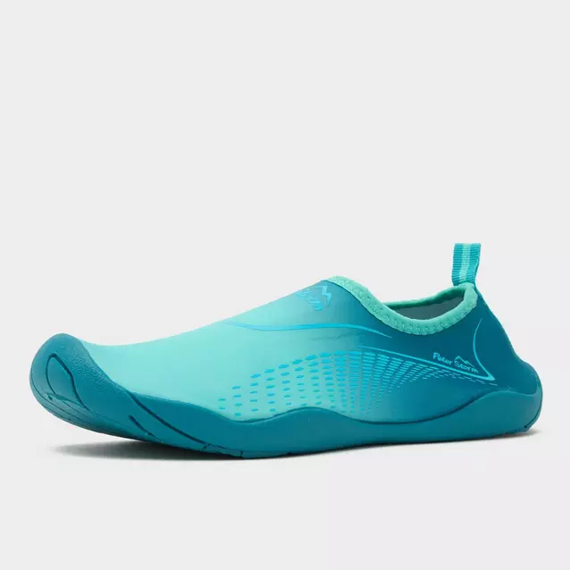 Peter Storm Women's Newquay Water Shoes Blacks