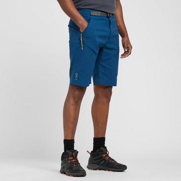 Blue OEX Men’s Brora Shorts