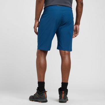 Blue OEX Men’s Brora Shorts