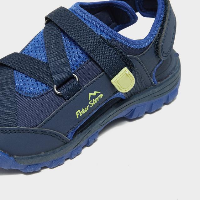 Peter Storm Kids Reef Sandals Ultimate Outdoors