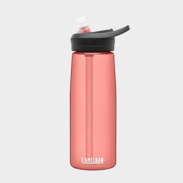 Pink Camelbak EDDY®+ Bottle 0.75L