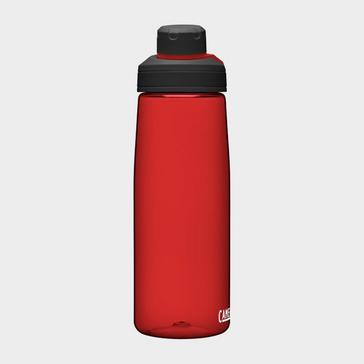 Red Camelbak Chute® Mag 750ml Water Bottle