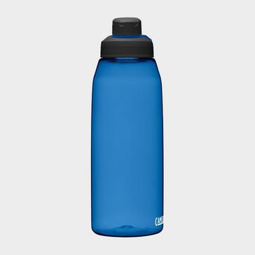 Blue Camelbak Chute® Mag 1.4L Water Bottle