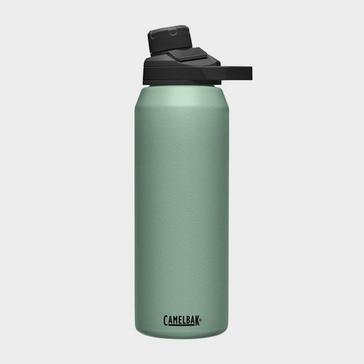 Green Camelbak Chute® Mag Vacuum Bottle 1 Litre