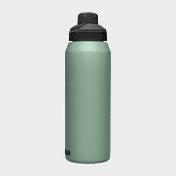 Green Camelbak Chute® Mag Vacuum Bottle 1 Litre