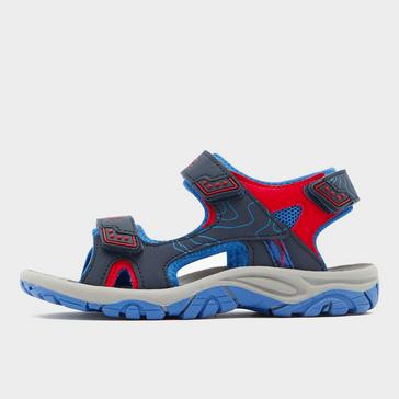 Blue Peter Storm Kids’ Breakwater Sandals