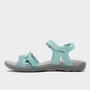 Turquoise Peter Storm Women’s Lynmouth II Sandal