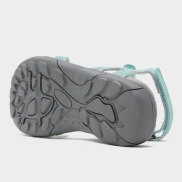 Turquoise Peter Storm Women’s Lynmouth II Sandal