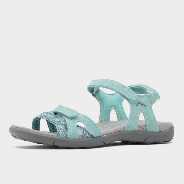 Peter Storm Women s Lynmouth II Sandal Ultimate Outdoors