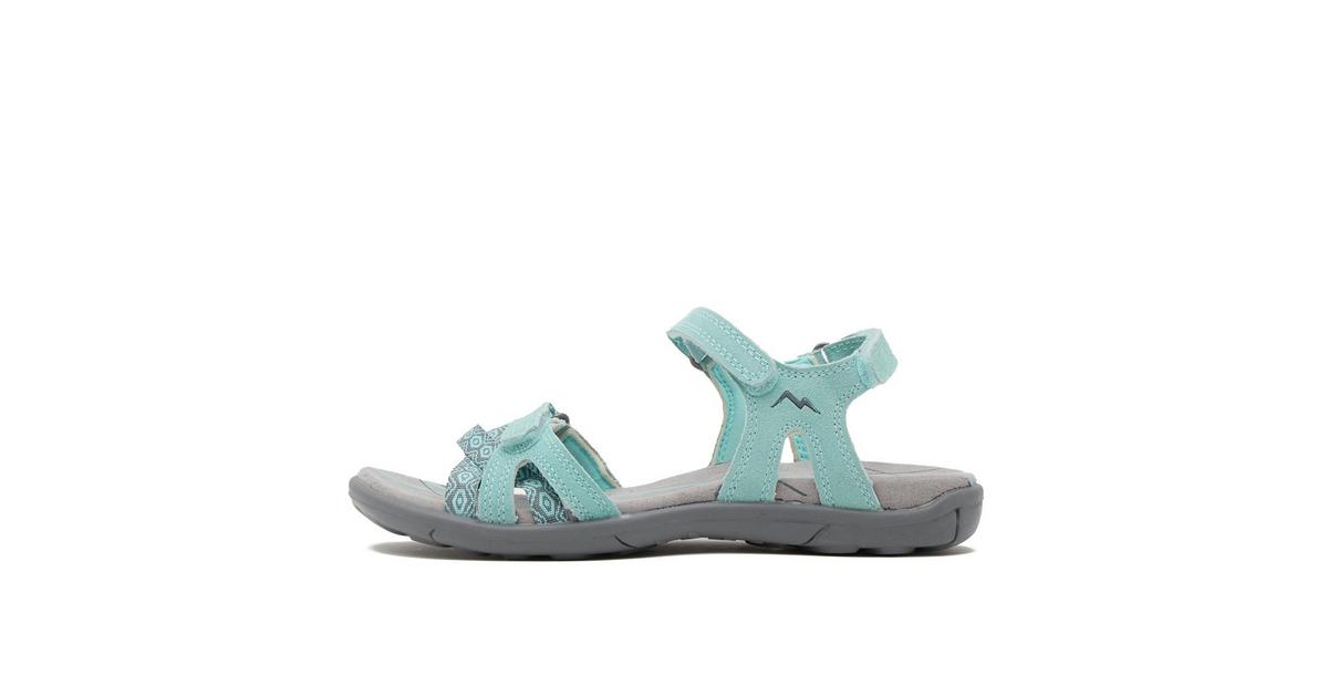 Peter storm best sale sandals ladies