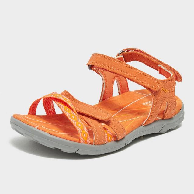 Peter Storm Women s Lynmouth II Sandal Ultimate Outdoors