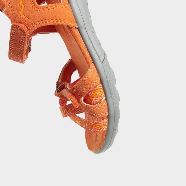 Ecco intrinsic best sale 2 mens orange