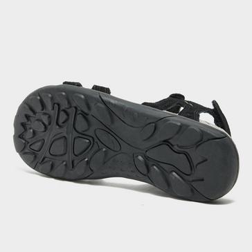 Black Peter Storm Women’s Lynmouth II Sandal