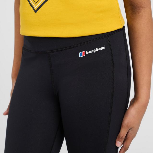 Berghaus W Berghaus Core Legging - Women's training and running