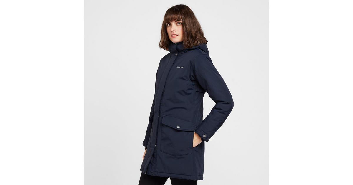 didriksons veronica parka