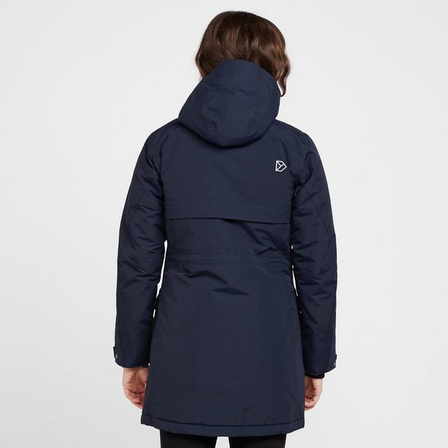 Didriksons Women's Bliss Parka