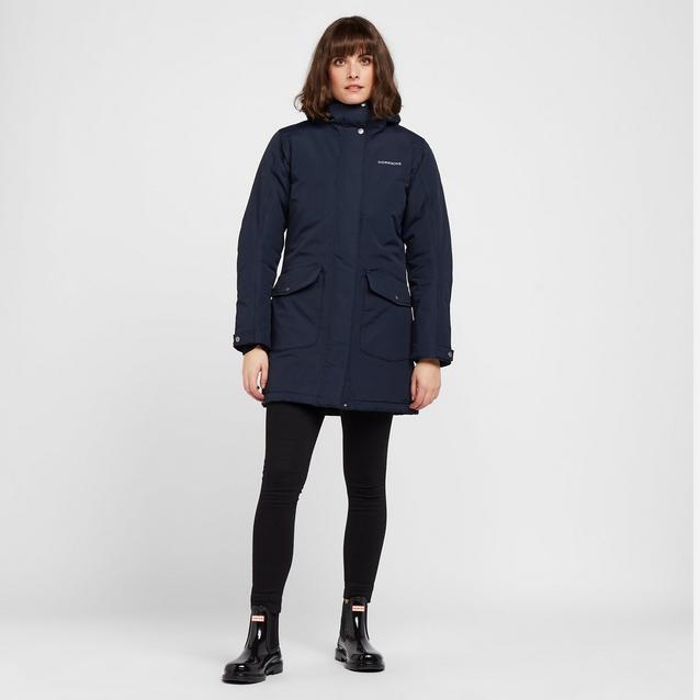 DIDRIKSONS Parka | sapps.com.ar