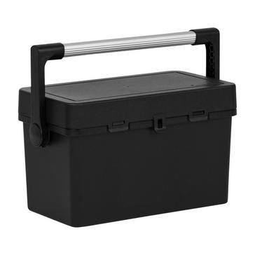 Black HI-GEAR Upcycled Toolbox