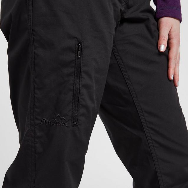 Peter Storm Women's Storm Waterproof Breathable Trousers with