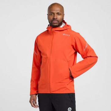 Orange APEX7 Radon 2.5-Layer Waterproof Jacket