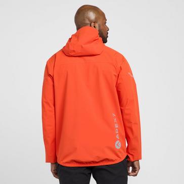 Orange APEX7 Radon 2.5-Layer Waterproof Jacket