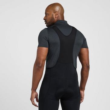 Black APEX7 Hydrogen Bib Short