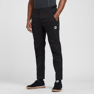 Black APEX7 Nitrogen Pant