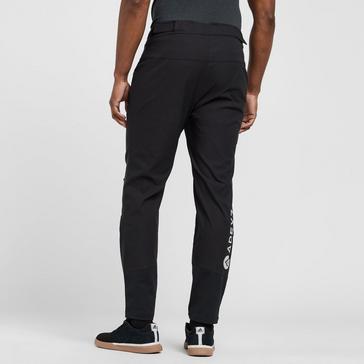 Black APEX7 Nitrogen Pant