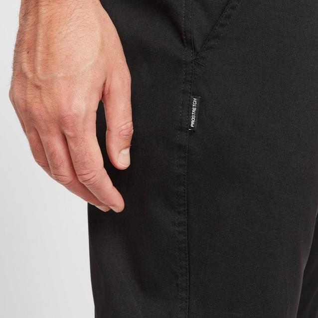 Pantaloni trekking uomo MT900 grigi SIMOND