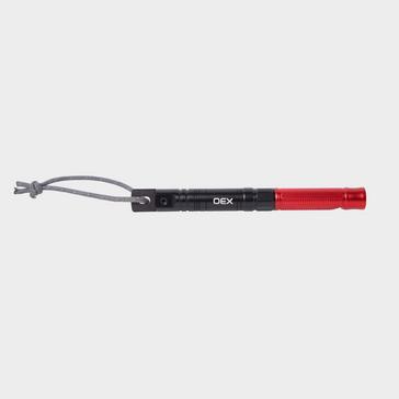  OEX Emba Fire Stick and Whistle