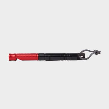 Red OEX Emba Fire Stick and Whistle