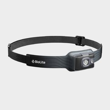 Grey BioLite HeadLamp 325