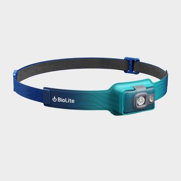 Blue BioLite HeadLamp 325