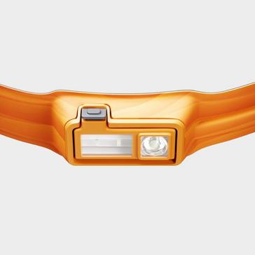Yellow BioLite HeadLamp 425